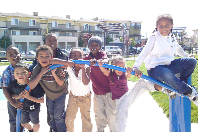 New $875K Loan Supports the Preservation of 2,000 Units of Affordable Housing in Oakland