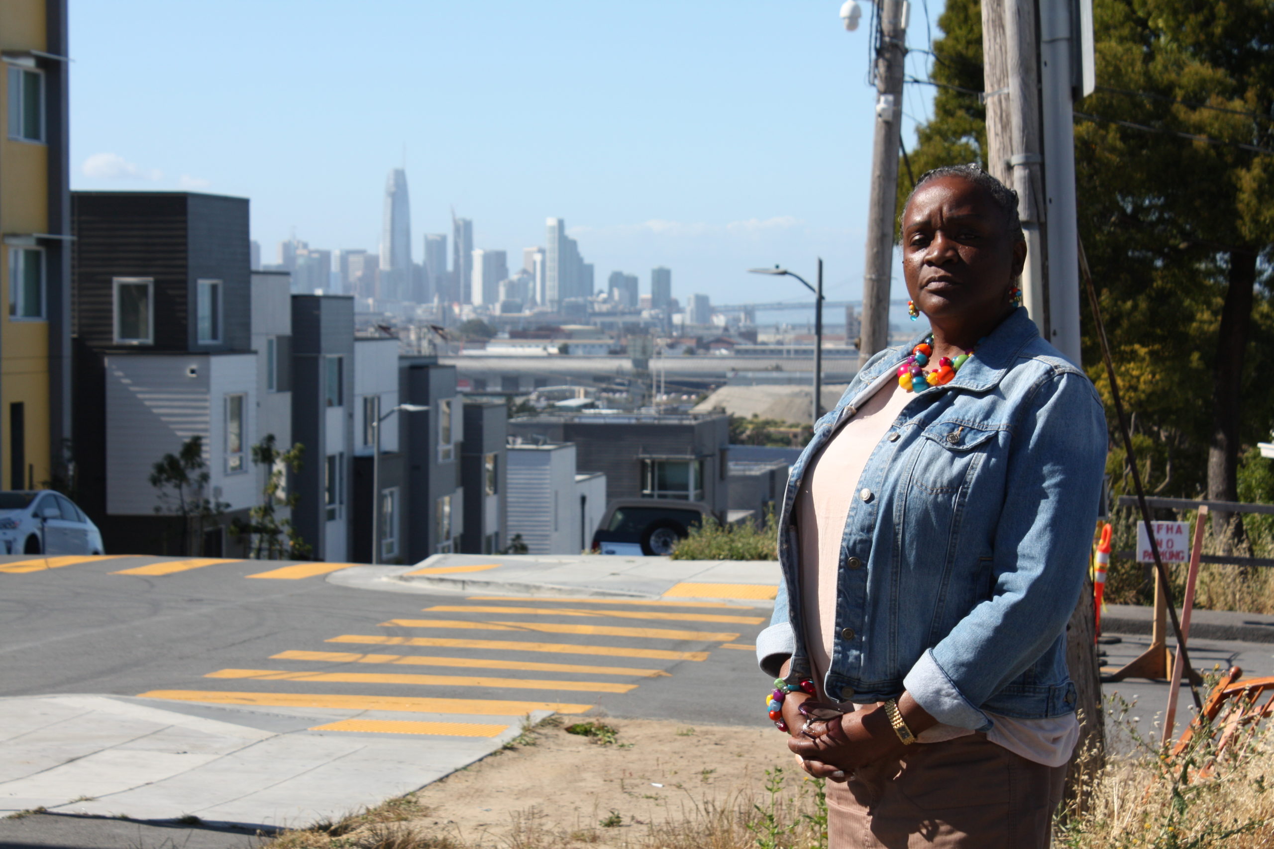 The 200-Foot Journey: Why HOPE SF’s Housing Model Works