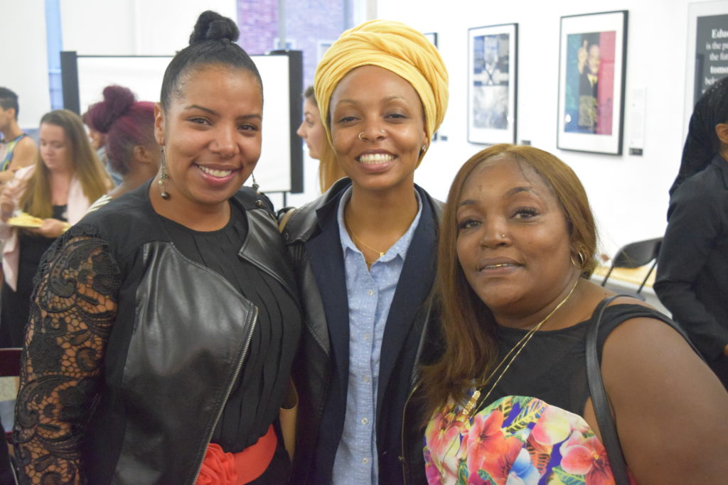 Grantee Highlight: Building a Powerful Network of Women With Incarcerated Loved Ones