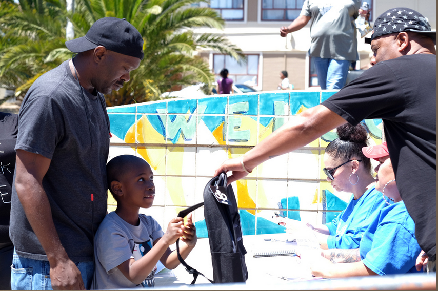 How Can San Francisco Support Its Most Vulnerable Black Residents? Help Them Succeed at School.