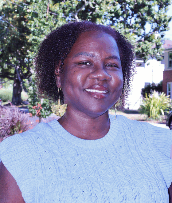 Michelle L. Myles Chambers, Ph.D.