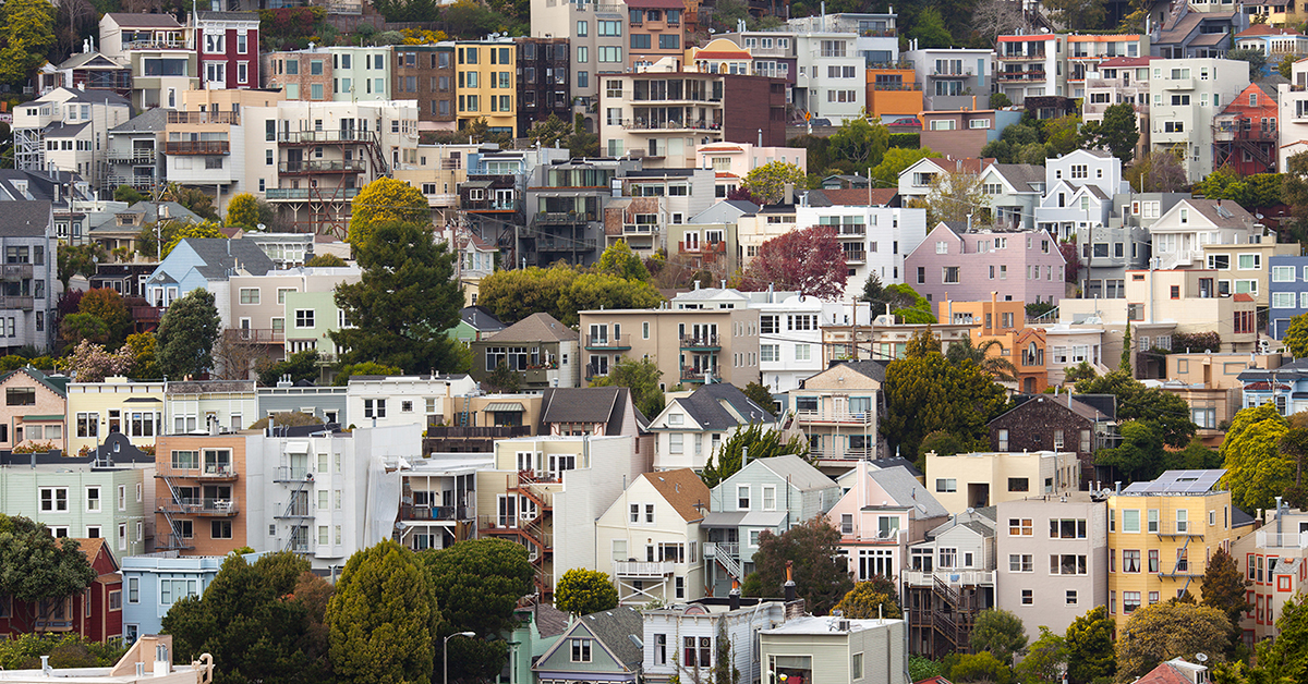 To Protect Public Health, We Must Address Our Housing Challenges