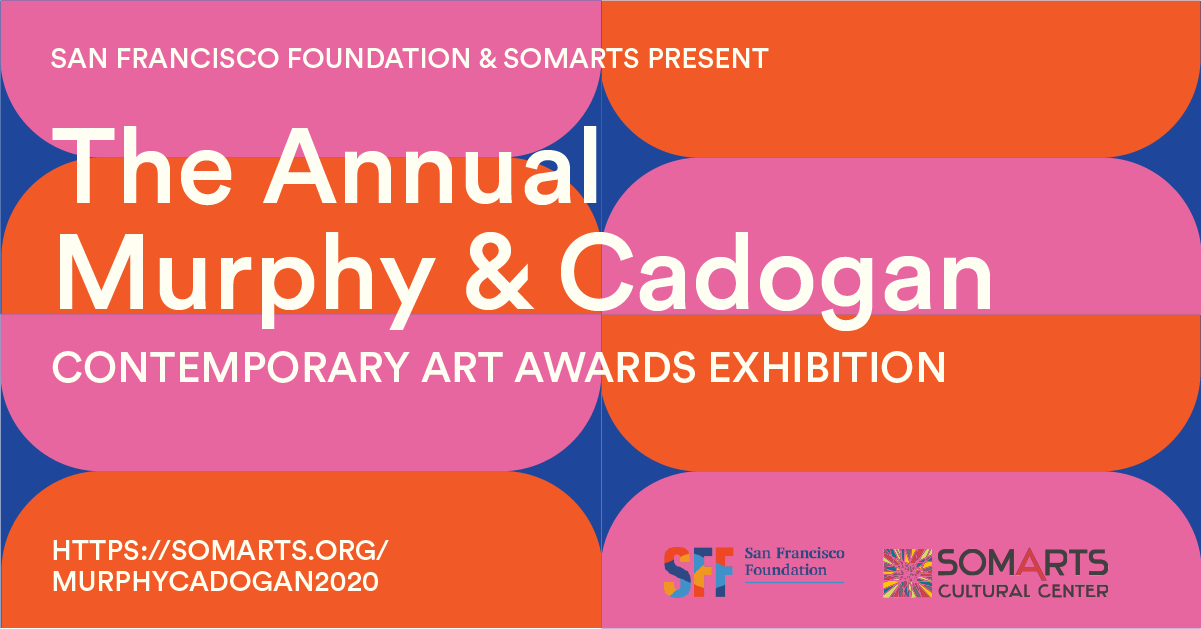 The Annual Murphy & Cadogan Art Awards Exhibition October 1
