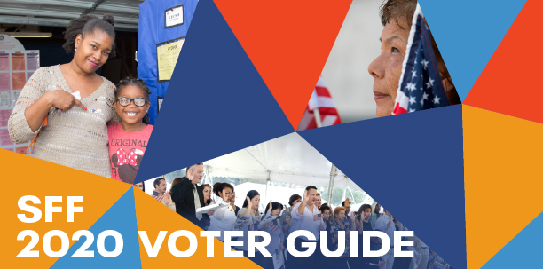 2020 Voter Guide: State and Local Propositions
