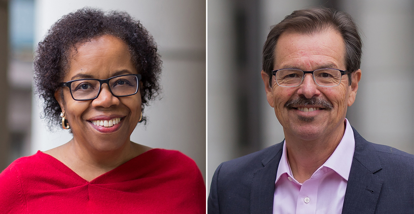 San Francisco Foundation Announces Two Leadership Retirements Effective this Spring
