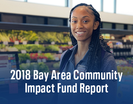 2018 Bay Area Community Impact Fund Report