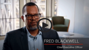 Fred Blackwell CEO of San Francisco Foundation video still