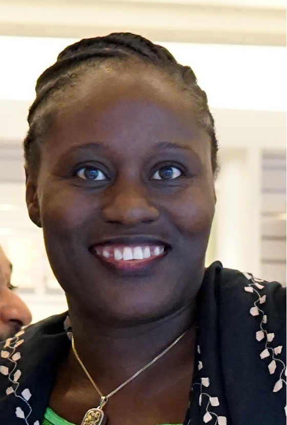 Esailama G. Artry-Diouf, PhD