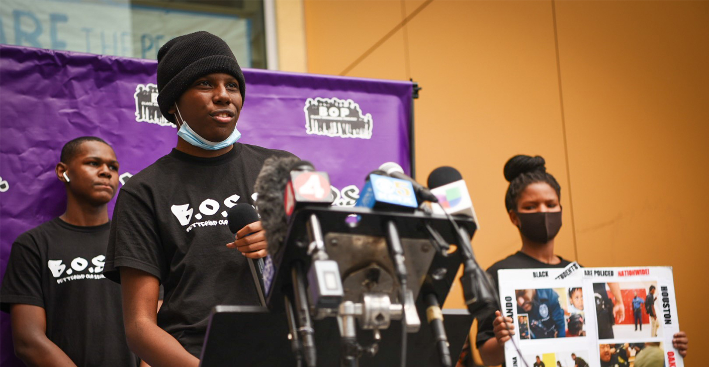 San Francisco Foundation Announces $3.4 Million in Grants to Black-Led Organizations