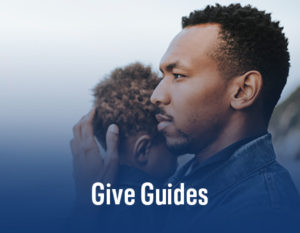 give guides