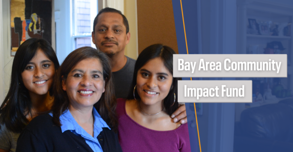 Bay Area Community Impact Fund Expansion