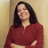 Sandra R. Hernandez