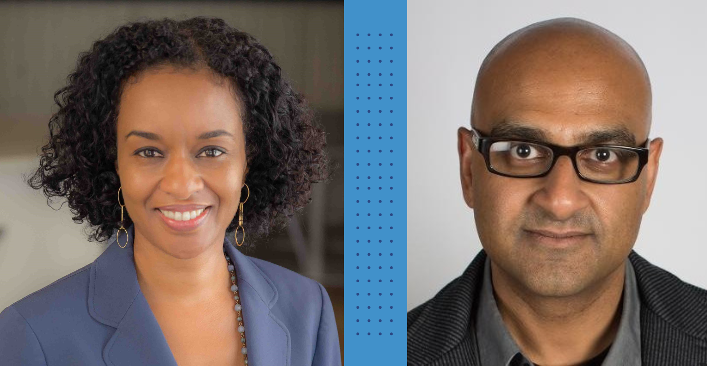 San Francisco Foundation Hires Vice President of Programs, Raquiba LaBrie and Senior Director of the People Pathway, Anand Subramanian