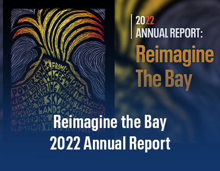 Reimagine the Bay 2022 Annual Report