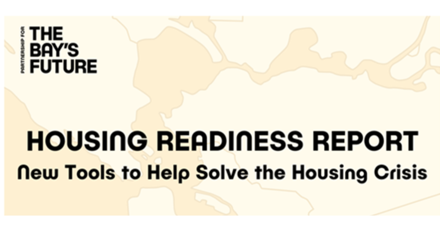 Community Involvement is Key, PBF’s Housing Readiness Report Trainings