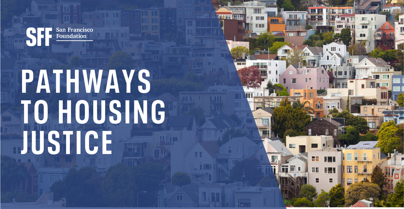 Pathways to Housing Justice: A 3-Part Series on Intersectional Solutions