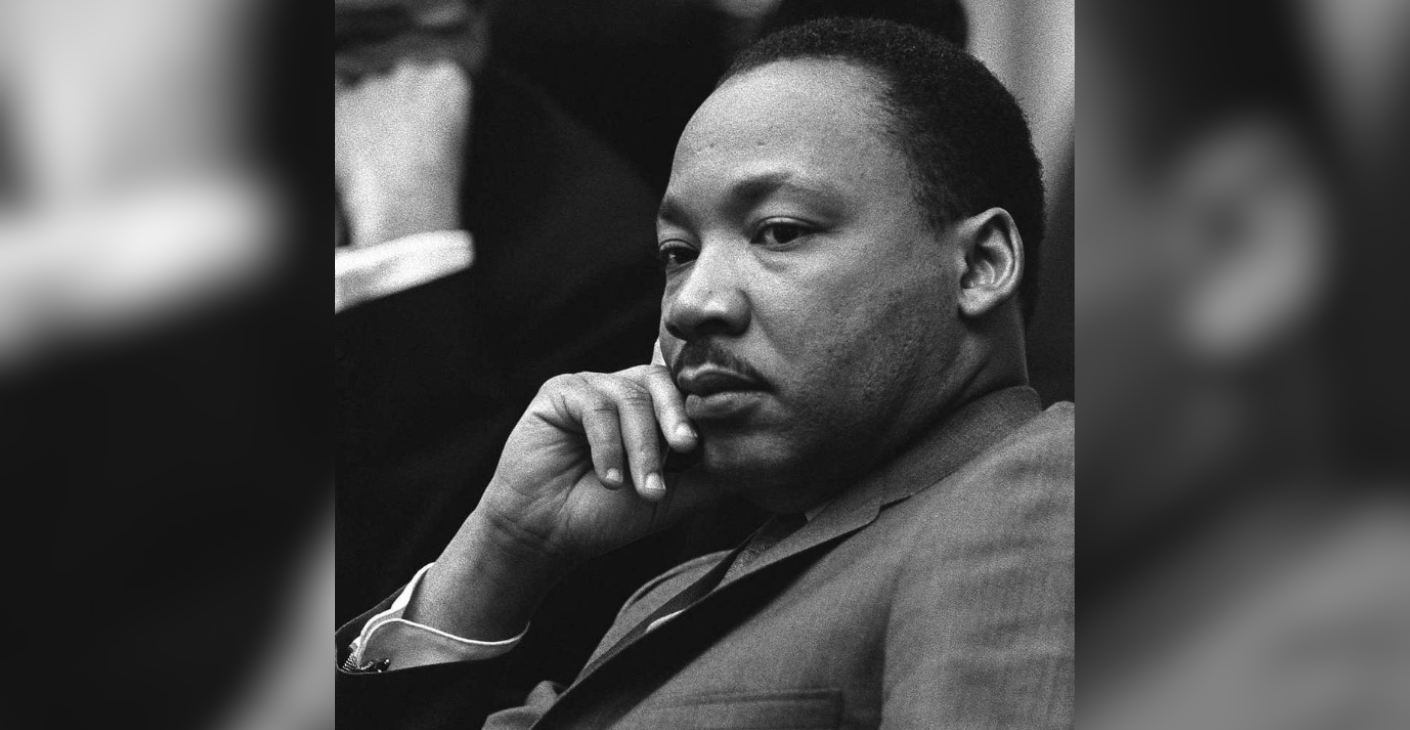 A Time for Steadfast Resolve: Honoring Dr. King’s Vision