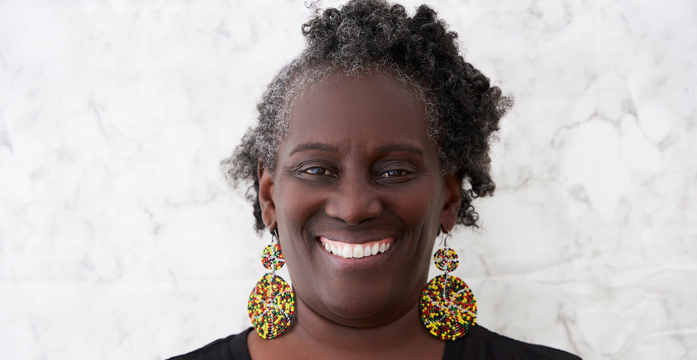 Carolyn Johnson: SFF’s 2025 Boldness Community Leadership Award Winner