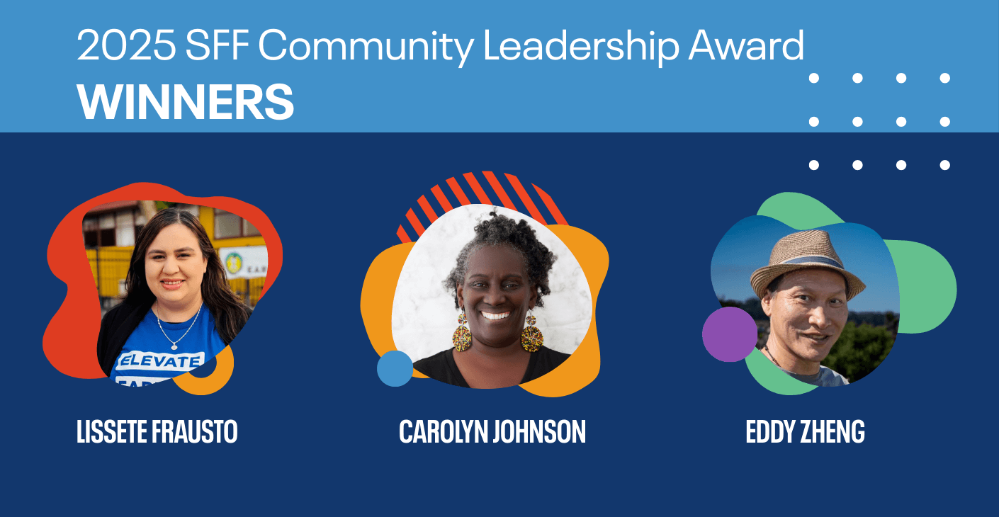 Community Leadership Awards