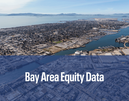 Bay Area Equity Data