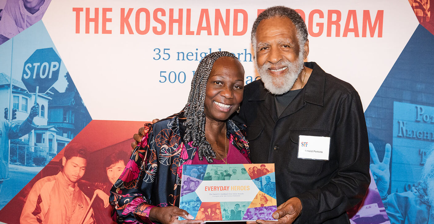 Retha Spells “Heart”: A Remarkable Career of Service