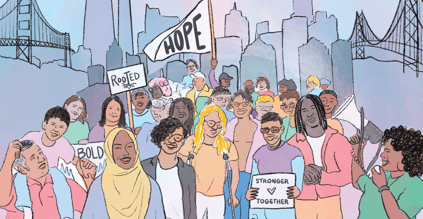 Taking Action to Protect Our Immigrant Neighbors