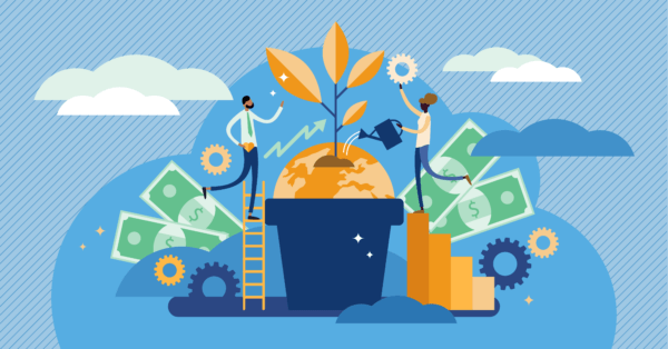 2026 Investment & Impact Briefing