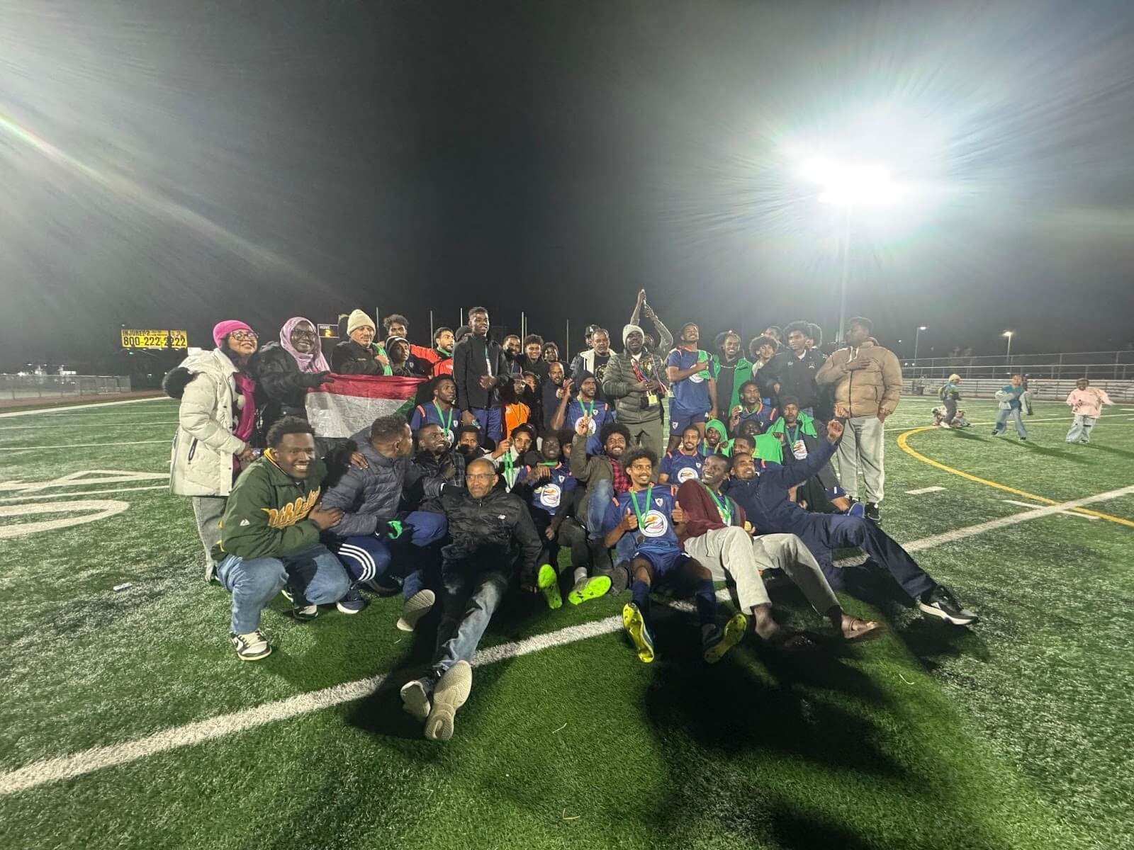 From Crisis to Community: How Priority Africa Network Supports Black Immigrants