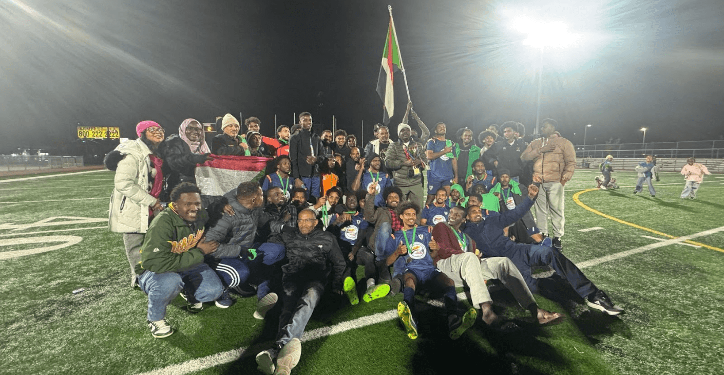 From Crisis to Community: How Priority Africa Network Supports Black Immigrants