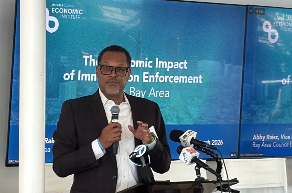 SFF Proud to Support Landmark Bay Area Immigration Study