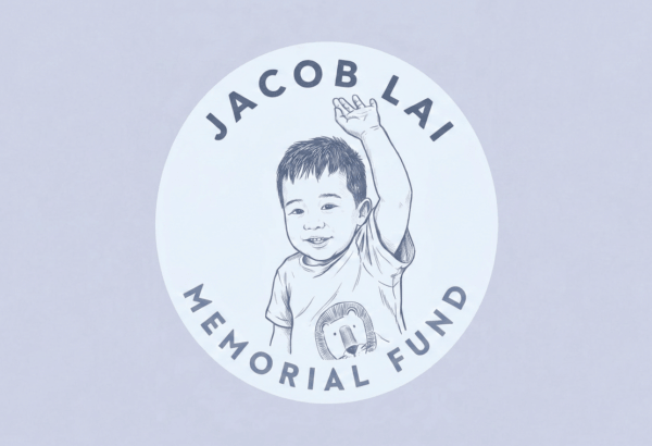 Jacob Lai Memorial Fund logo