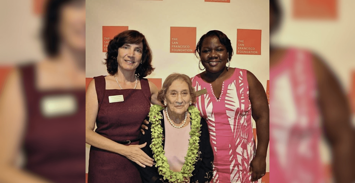Remembering Rita R. Semel