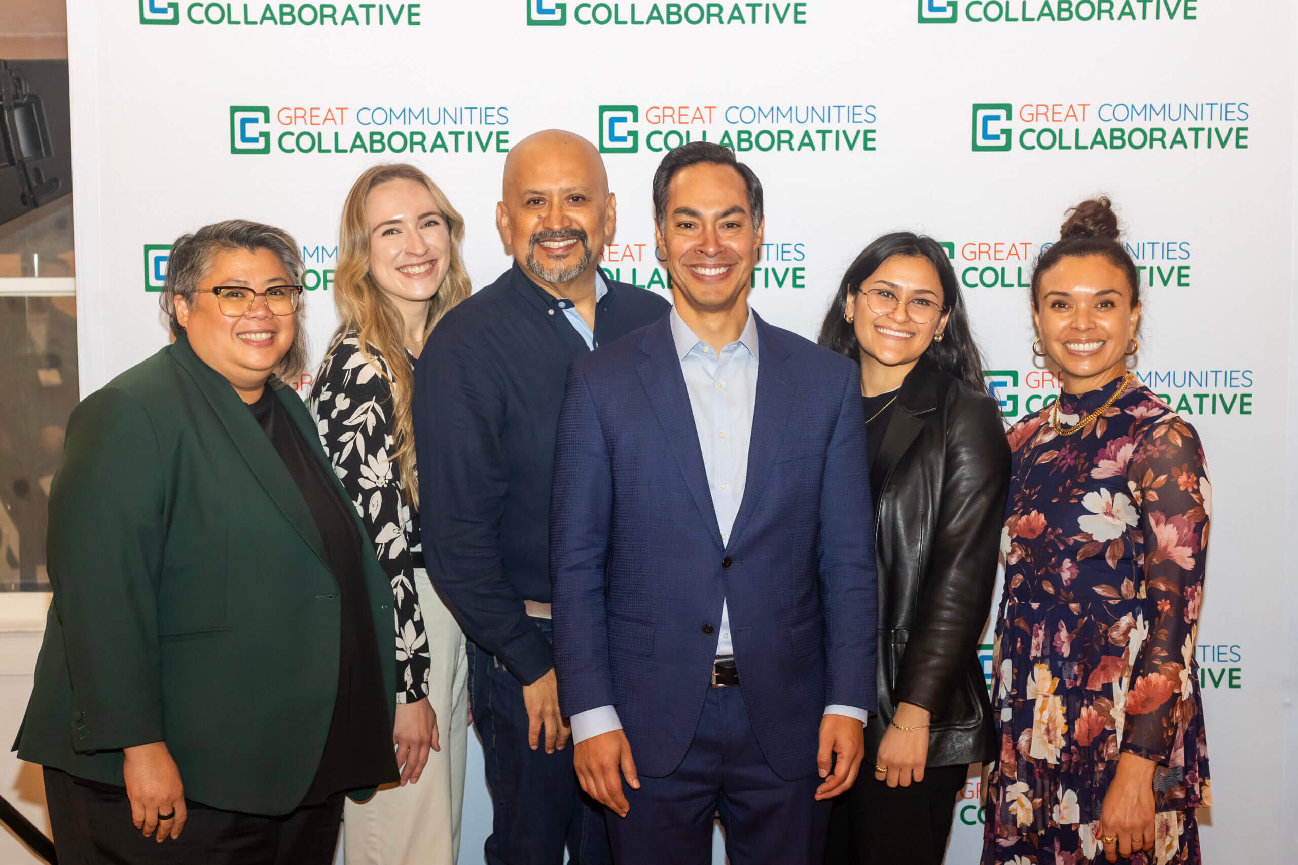 A New Chapter for the Great Communities Collaborative