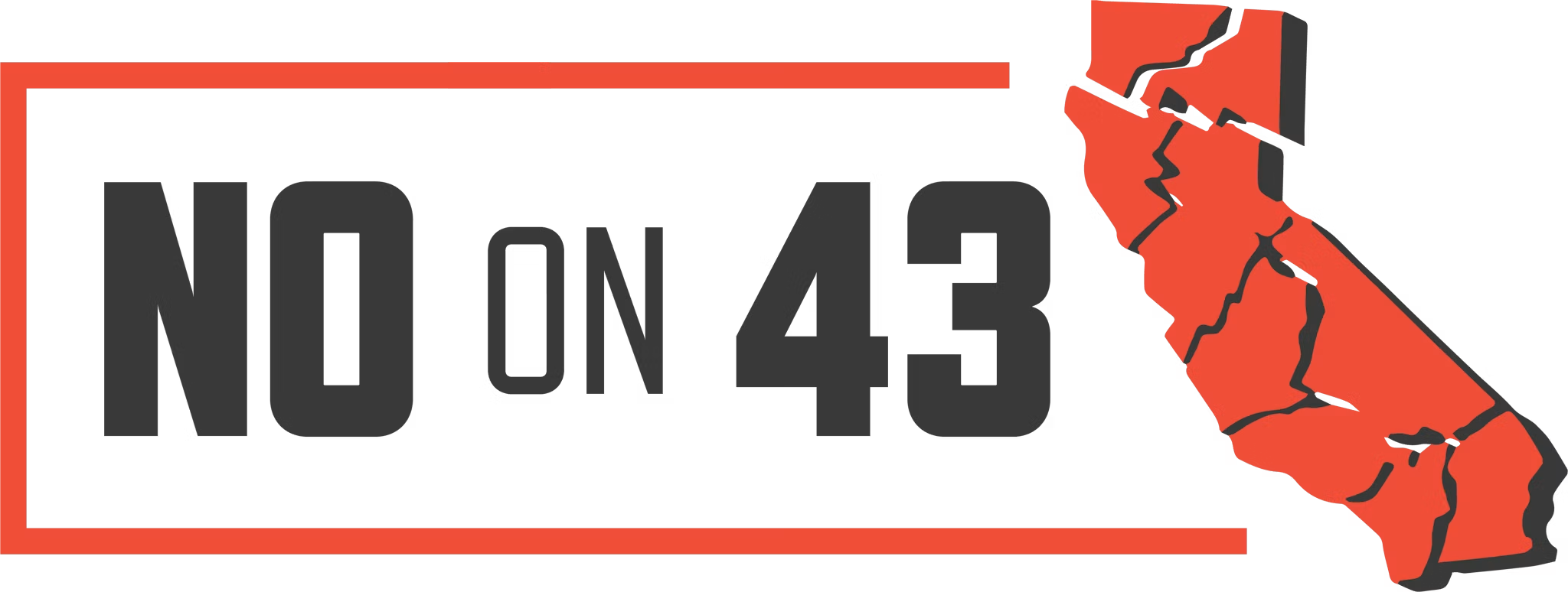 no on prop 43