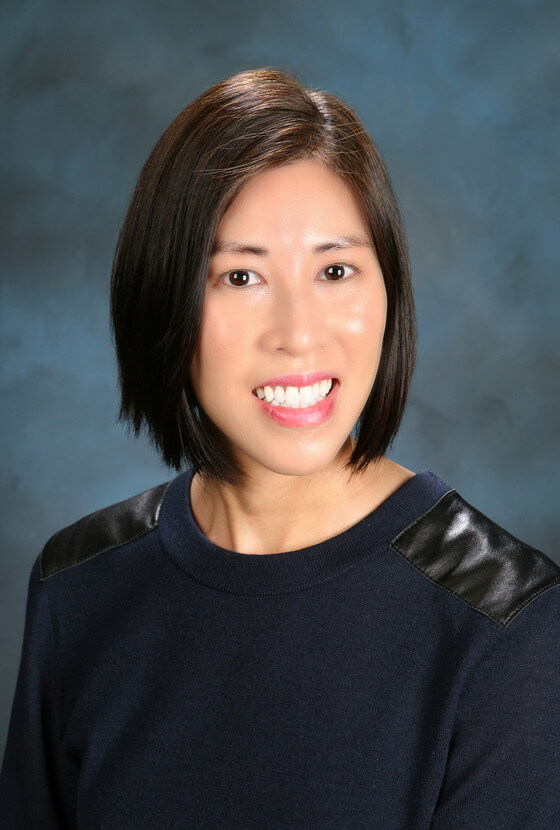 Amy Chung