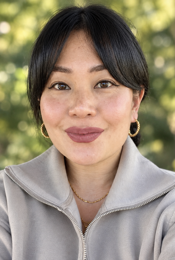 Jasmine Nakagawa