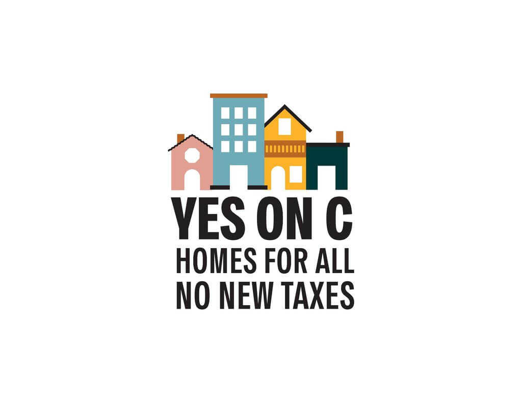 yes on c